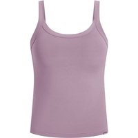 SMILODOX Tank Top Missie, Größe XS in Lila