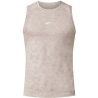 SMILODOX Tank Top Varek, Größe XXL in Weiß