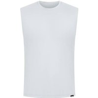 SMILODOX Tank Top Xion, Größe 3XL in Grau