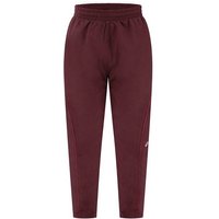 SMILODOX Trainingshose Kyson, Größe 3XL in Rot