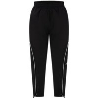 SMILODOX Trainingshose Kyson, Größe 3XL in Schwarz