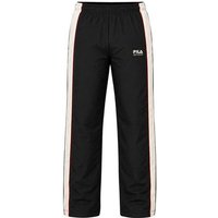 SMILODOX Trainingshose Sven, Größe XS in Schwarz