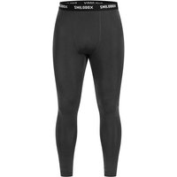 SMILODOX Trainingshose Zeyn, Größe XXL in Grau
