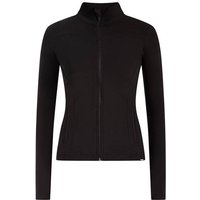 SMILODOX Trainingsjacke Kenna, Größe S in Schwarz