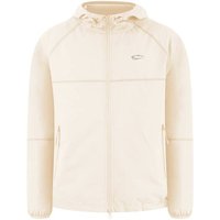 SMILODOX Trainingsjacke Kynaro, Größe XXL in Beige