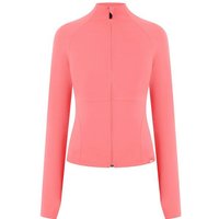 SMILODOX Trainingsjacke Nexa, Größe M in Pink