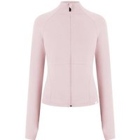 SMILODOX Trainingsjacke Nexa, Größe M in Pink