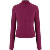 SMILODOX Trainingsjacke Nexa, Größe M in Lila
