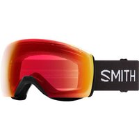 SMITH Skibrille "Skyline XL", Größe ONE SIZE in Schwarz