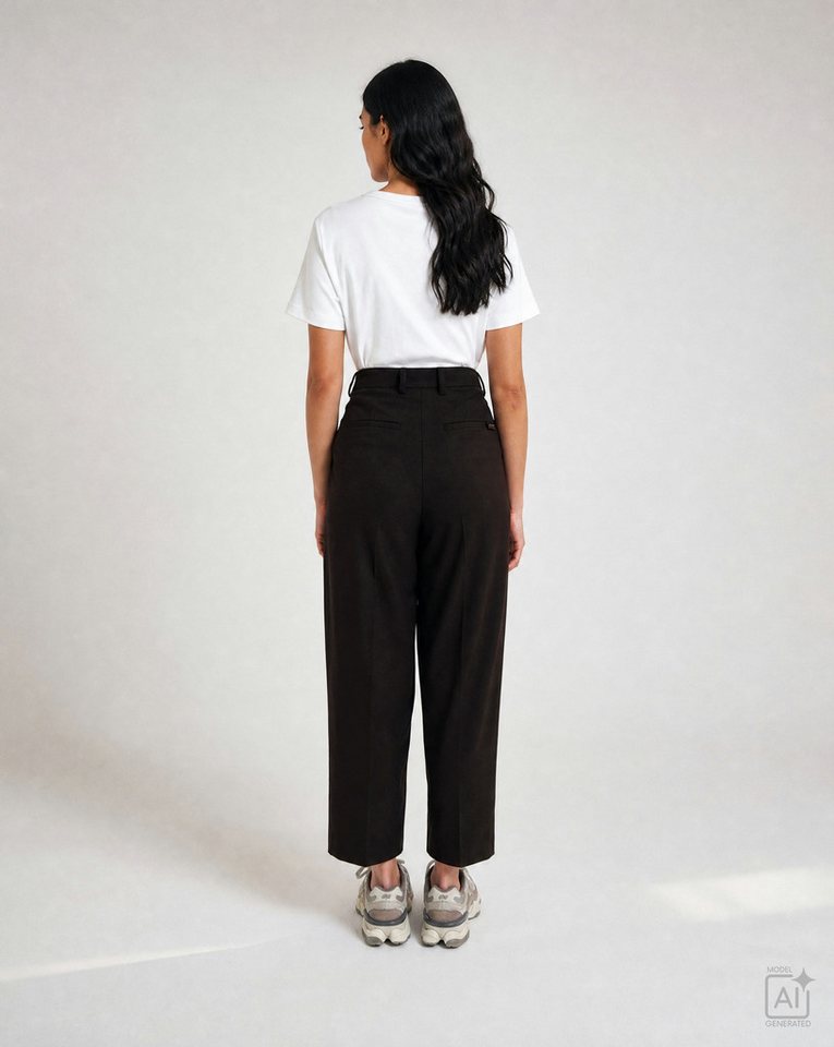 Smith & Soul 5-Pocket-Hose – Bild 2 von 5