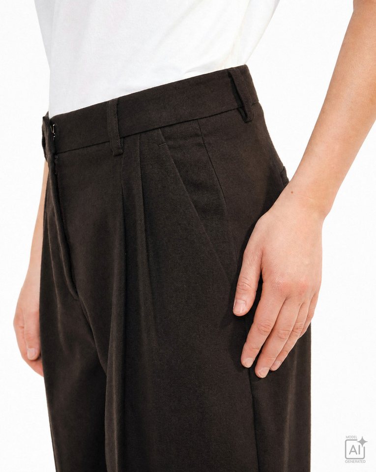 Smith & Soul 5-Pocket-Hose – Bild 3 von 5