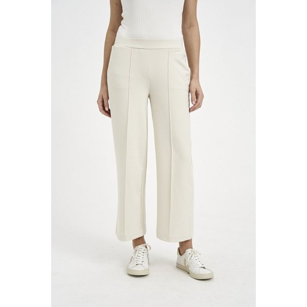 Smith & Soul Culotte mit Elastikbund & seitlichen Taschen