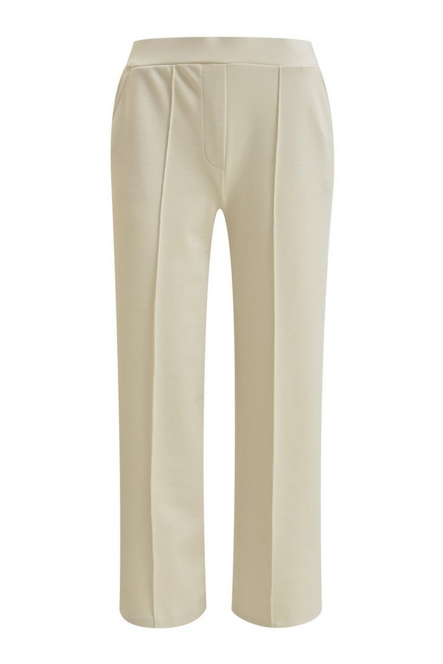Smith & Soul Culotte mit Elastikbund & seitlichen Taschen – Bild 2 von 5