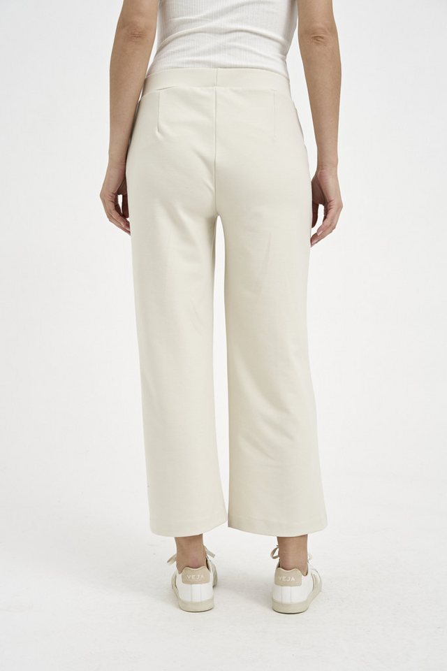 Smith & Soul Culotte mit Elastikbund & seitlichen Taschen – Bild 3 von 5