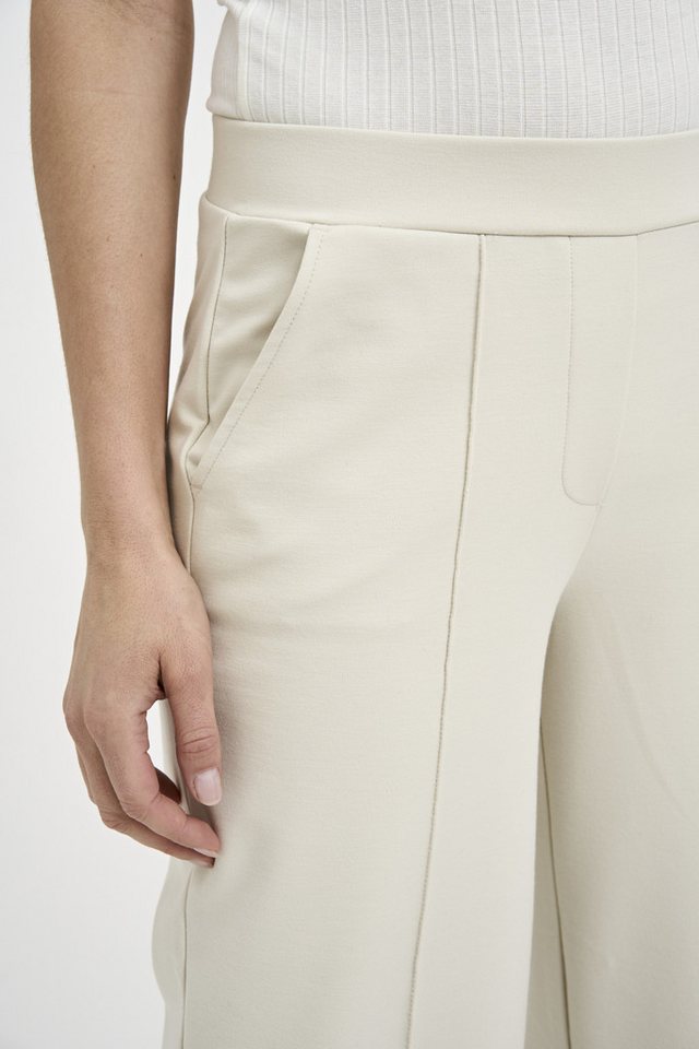 Smith & Soul Culotte mit Elastikbund & seitlichen Taschen – Bild 4 von 5