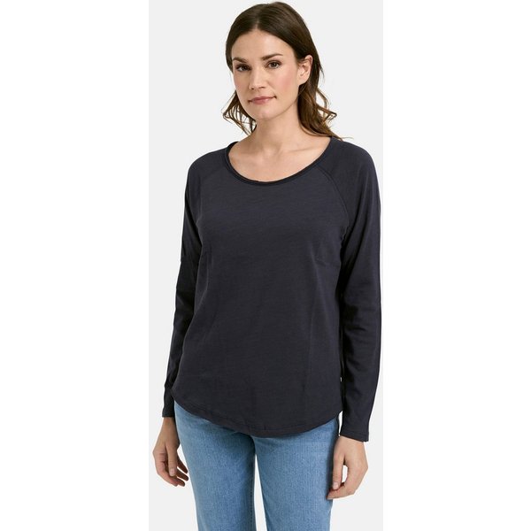 Smith & Soul Langarmshirt mit Rundhalsausschnitt