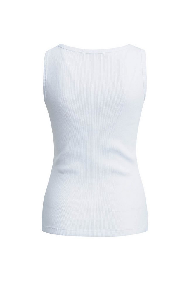 Smith & Soul Ripptanktop mit Logopatch – Bild 2 von 2