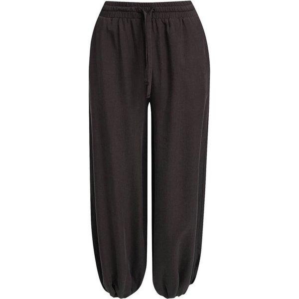 Smith & Soul Schlupfhose mit Elastikbund, Lyocell
