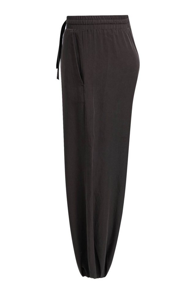 Smith & Soul Schlupfhose mit Elastikbund, Lyocell – Bild 2 von 3