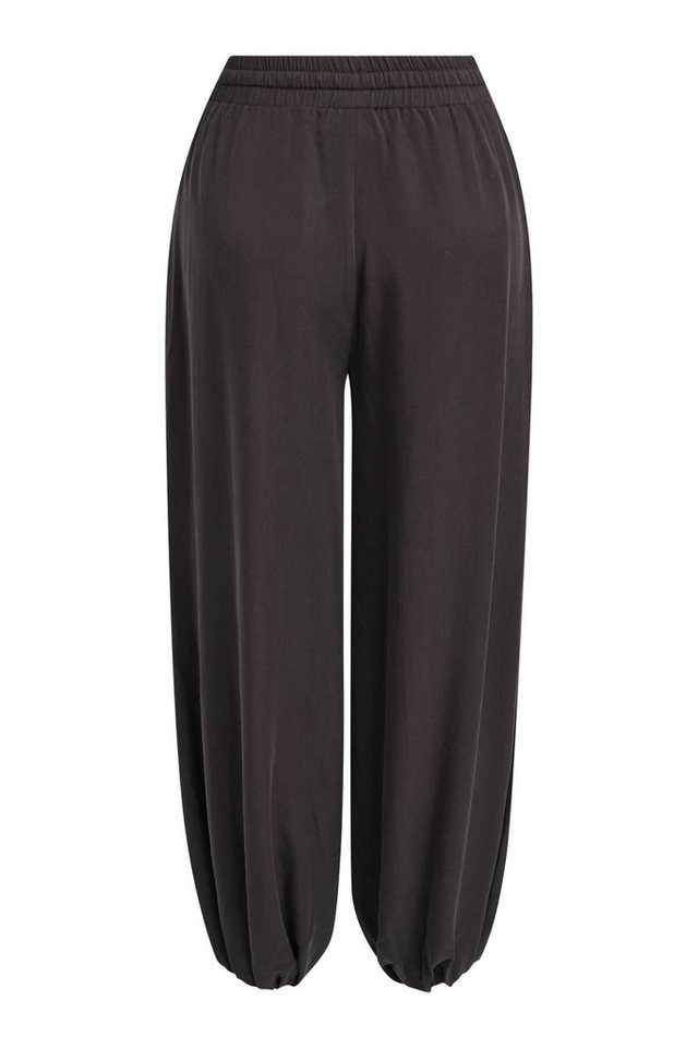 Smith & Soul Schlupfhose mit Elastikbund, Lyocell – Bild 3 von 3