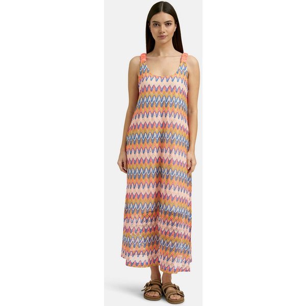 Smith & Soul Sommerkleid mit Taschen