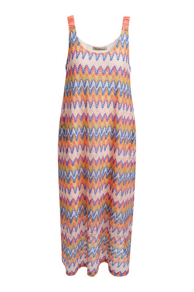 Smith & Soul Sommerkleid mit Taschen – Bild 2 von 5