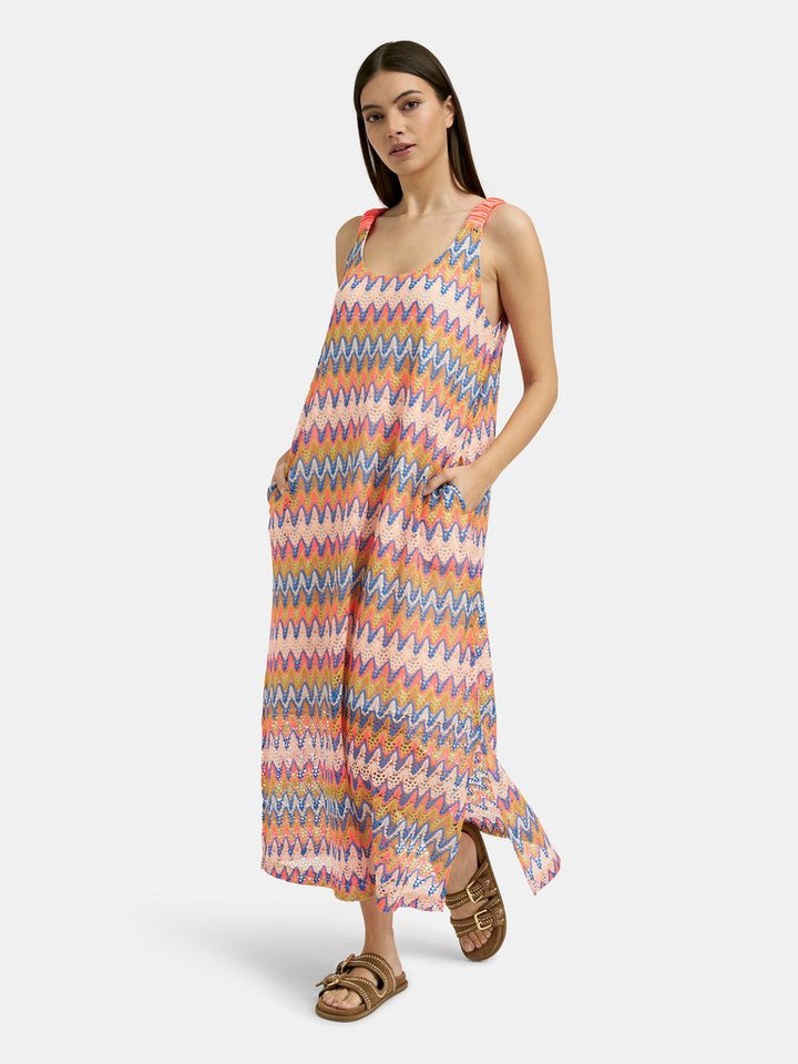 Smith & Soul Sommerkleid mit Taschen – Bild 3 von 5