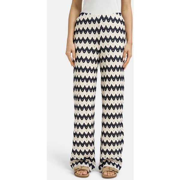 Smith & Soul Strickhose mit Elastikbund