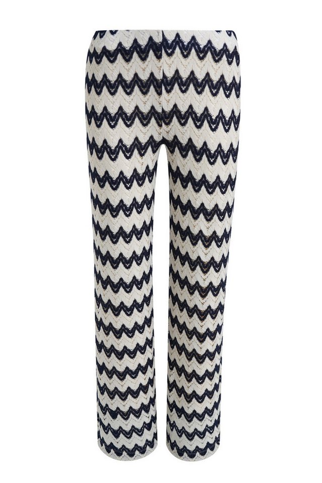 Smith & Soul Strickhose mit Elastikbund – Bild 2 von 5