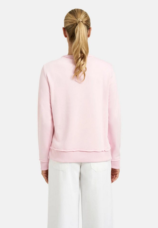 Smith & Soul Sweatshirt mit Frontprint, Rundhals – Bild 2 von 5