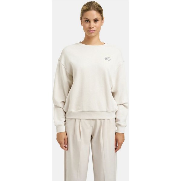 Smith & Soul Sweatshirt mit Statement-Print, Relaxed Fit
