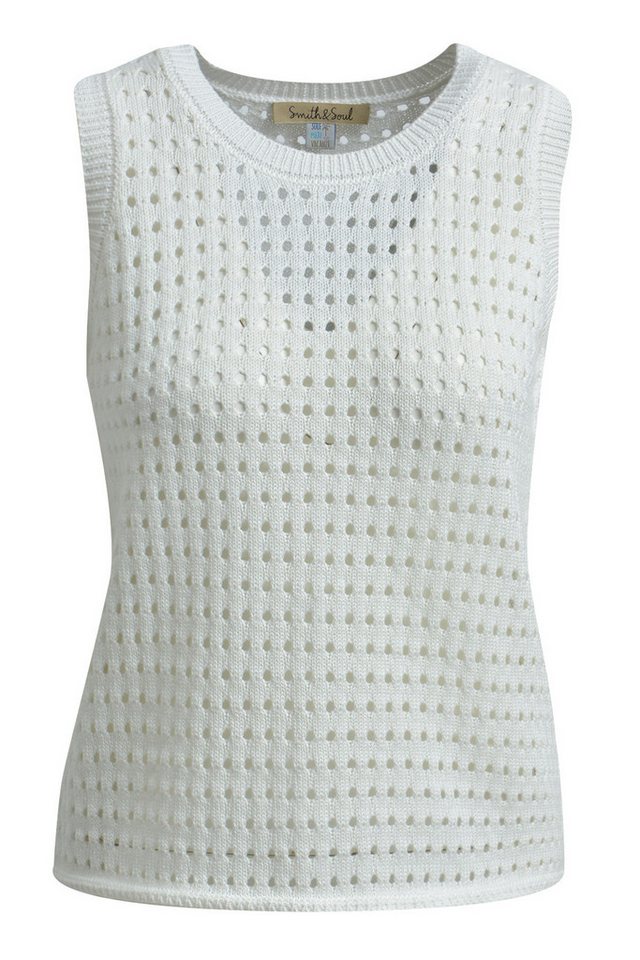 Smith & Soul Tanktop mit Baumwolle – Bild 2 von 5