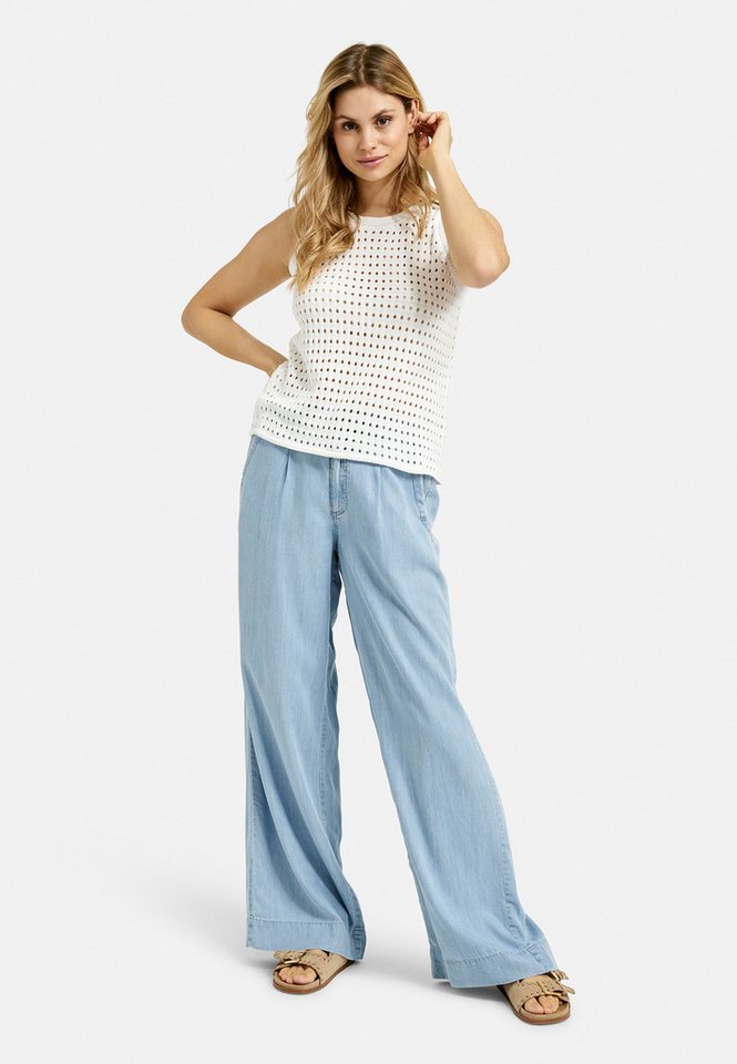 Smith & Soul Tanktop mit Baumwolle – Bild 4 von 5