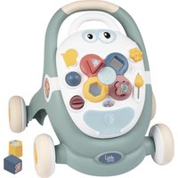SMOBY 3-in-1 Lauflernwagen