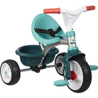 Smoby Dreirad Be Move, Made in Europe
