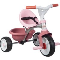 Smoby Dreirad Be Move, Made in Europe