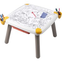 SMOBY Kids Kreativtisch