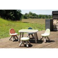 Smoby Kindertisch