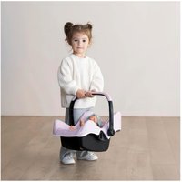 Smoby Puppen Autositz Maxi-Cosi Puppenautositz, Made in Europe