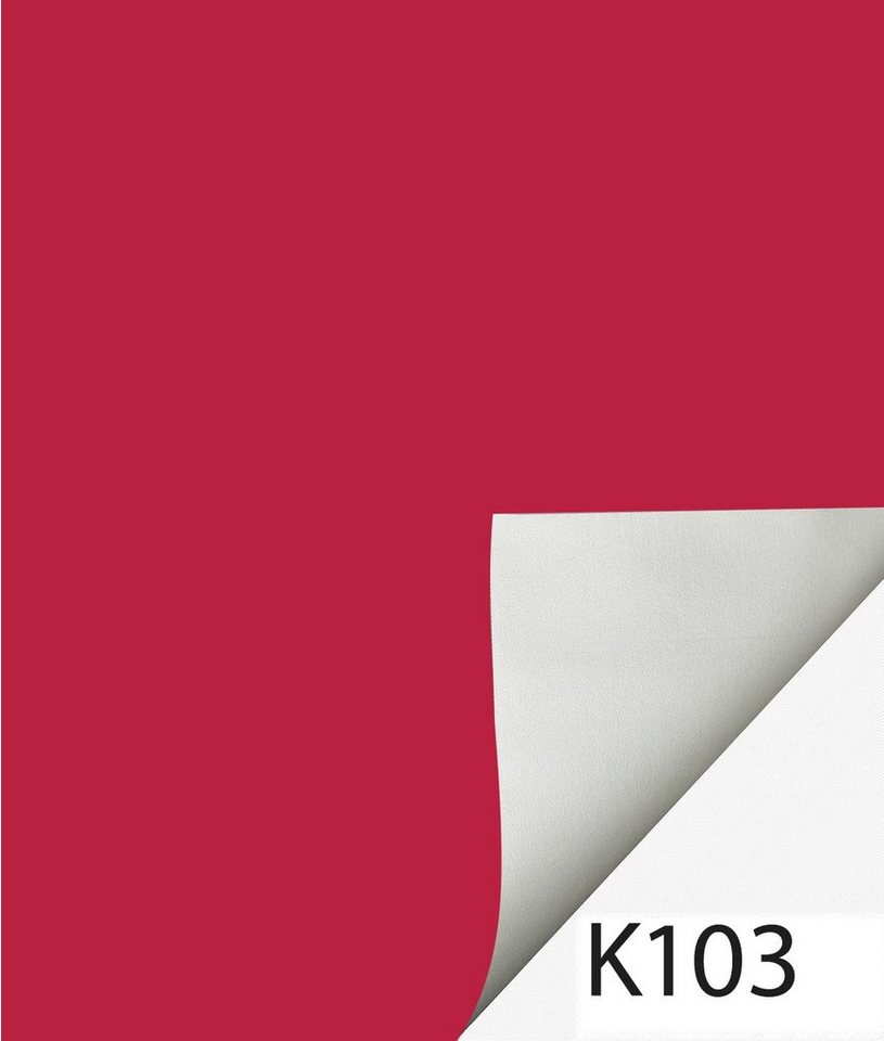 Rollo Thermorollo, SN DECO GROUP, Montage ohne Bohrung, Klemmfix Befestigung, Sicht und Blendschutz – Bild 4 von 5