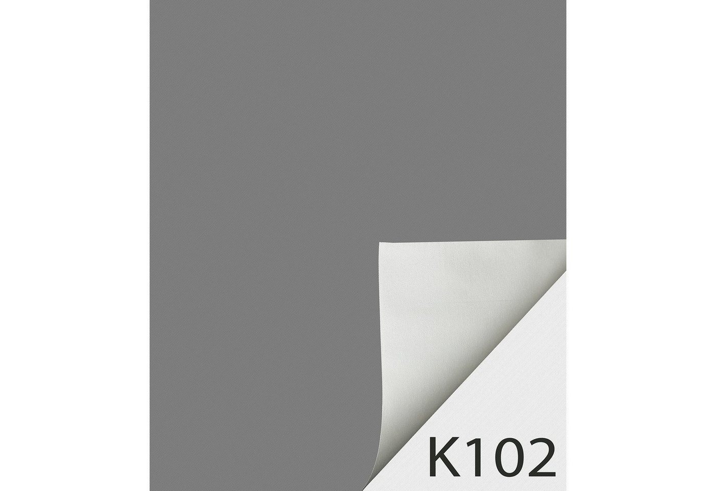Rollo Thermorollo, SN DECO GROUP, Montage ohne Bohrung, Klemmfix Befestigung, Sicht und Blendschutz – Bild 4 von 5