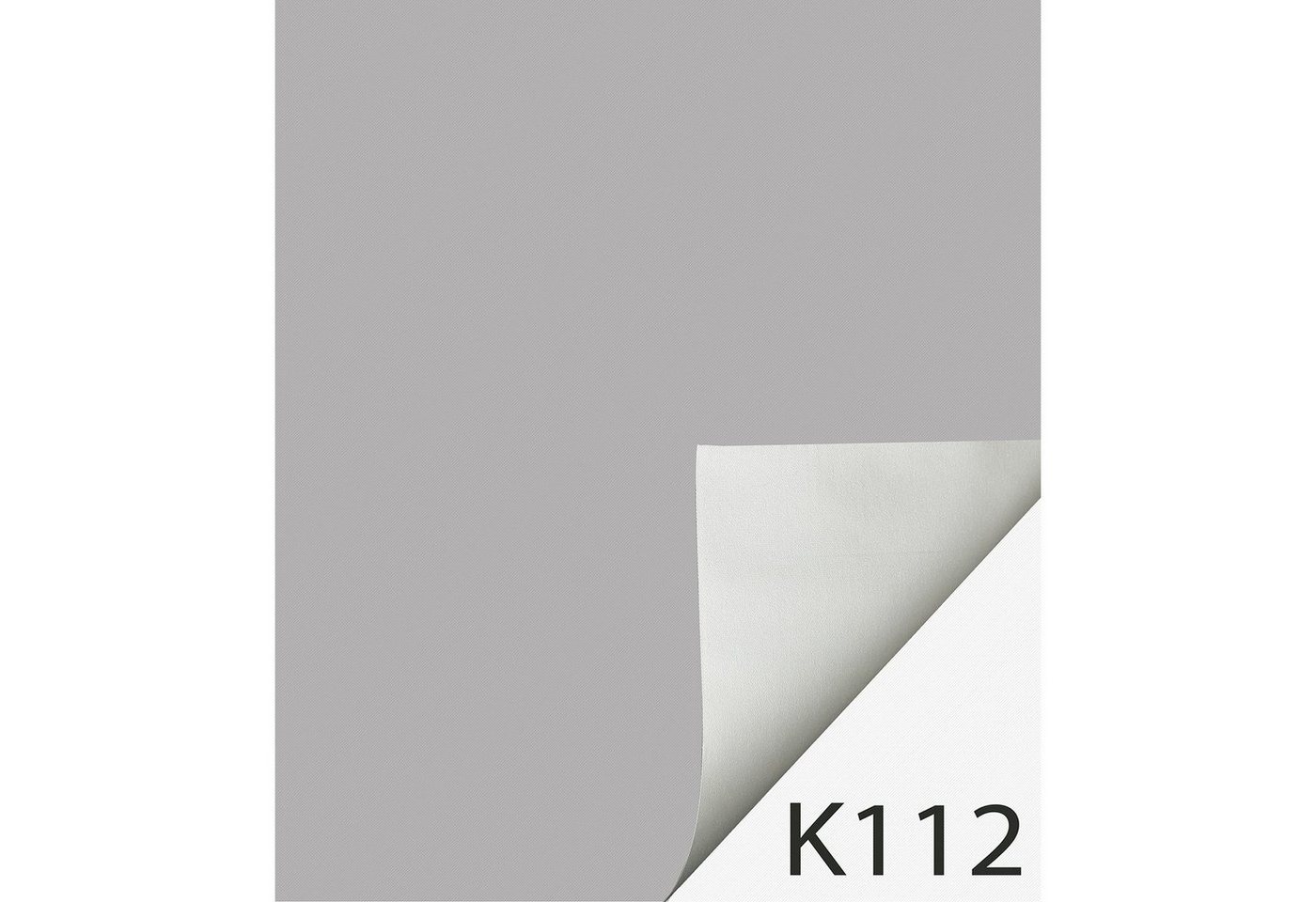 Rollo Thermorollo, SN DECO GROUP, Montage ohne Bohrung, Klemmfix Befestigung, Sicht und Blendschutz – Bild 4 von 5