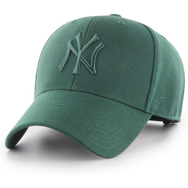 '47 Brand Snapback Cap '47 Brand MLB New York Yankees '47 MVP Snapback Cap (Basecap)