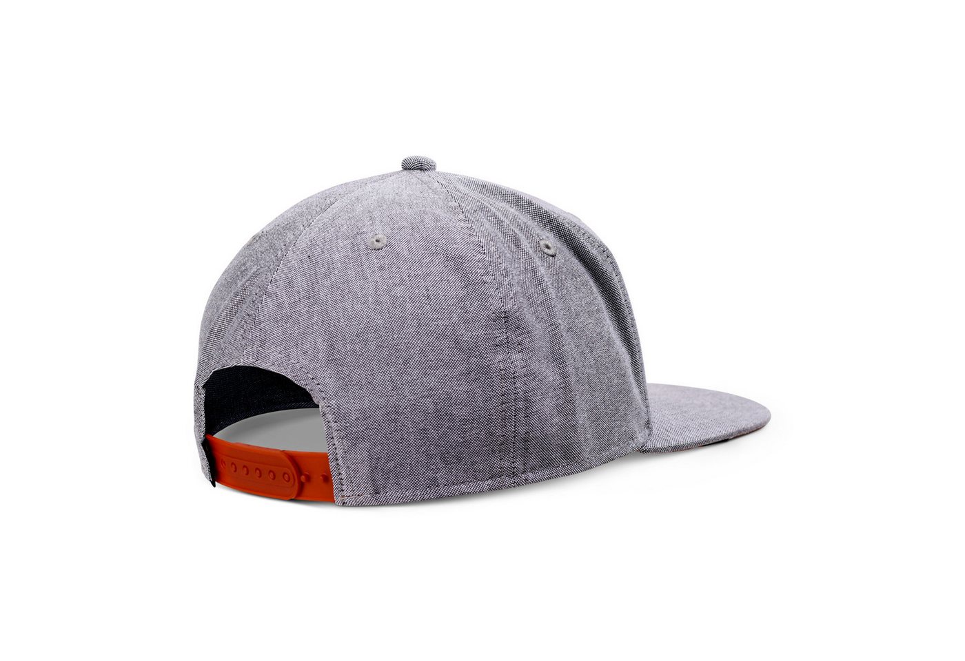 Djinns Snapback Cap Djinns 6 Panel Snapback Cap OxfordContra (Basecap, Basecap, Snapback Cap) – Bild 2 von 3