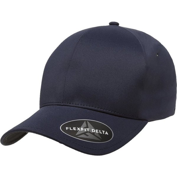 Flexfit Snapback Cap Flexfit Flexfit Delta Cap