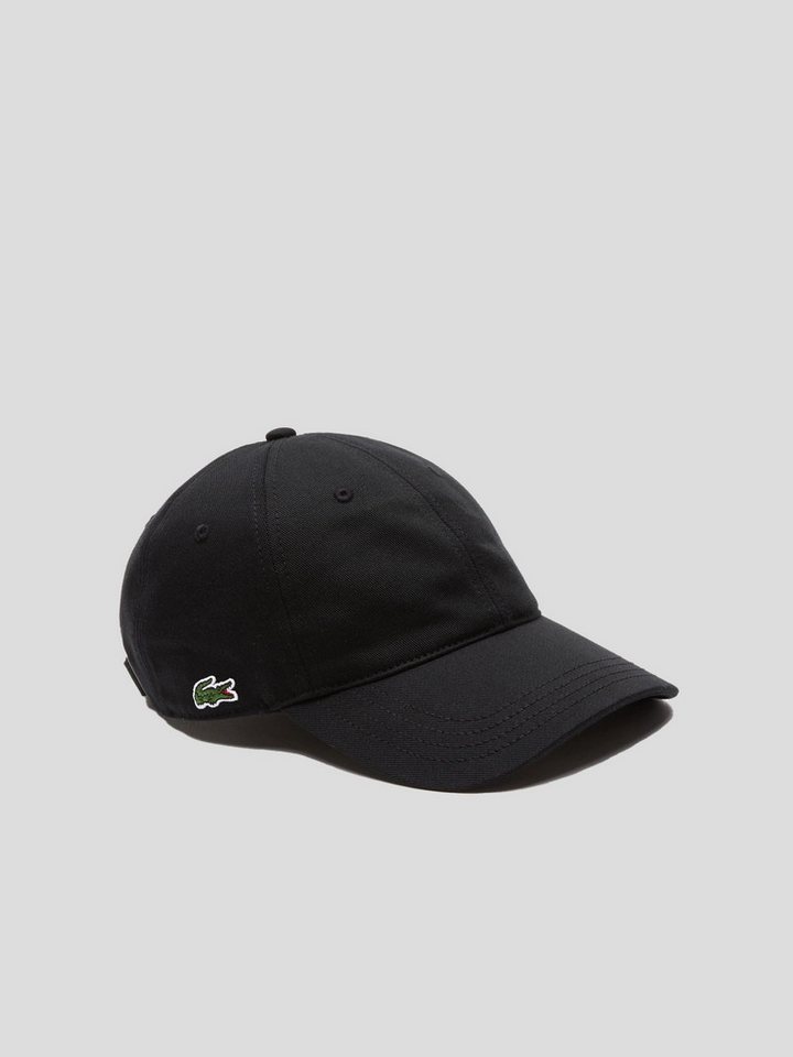 Lacoste Snapback Cap Lacoste Side Logo Cap – Bild 2 von 4