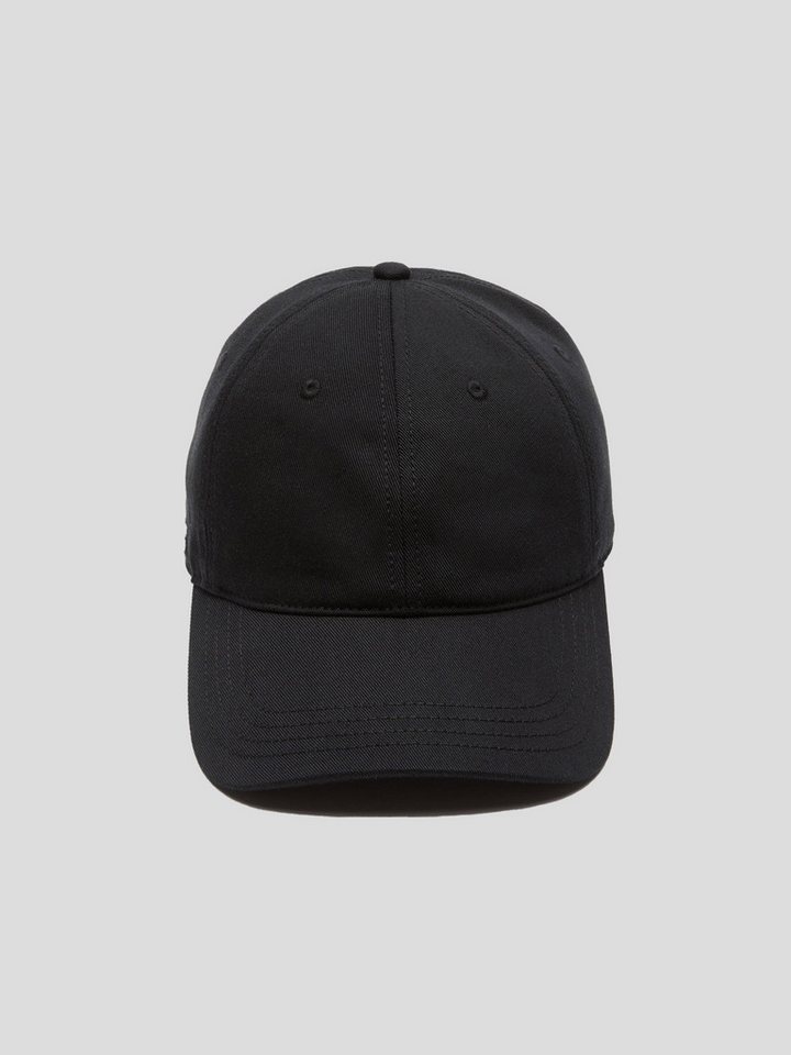 Lacoste Snapback Cap Lacoste Side Logo Cap – Bild 3 von 4