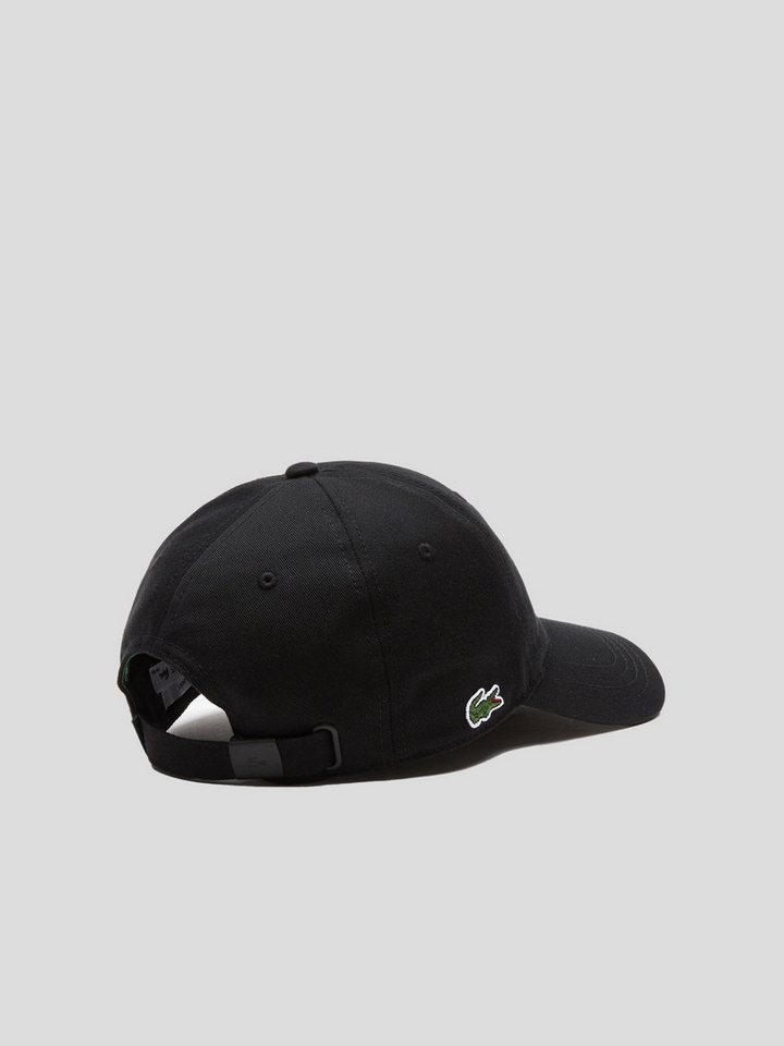 Lacoste Snapback Cap Lacoste Side Logo Cap – Bild 4 von 4