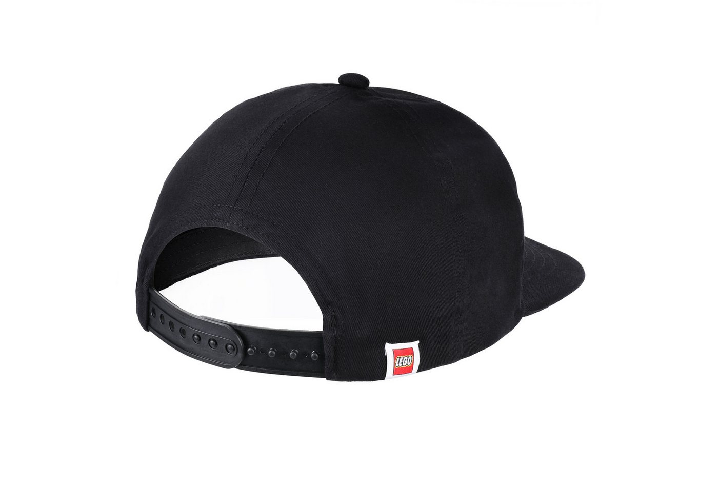 LEGO® Snapback Cap LEGO Ninjago Cap Kappe Baseballkappe Snapback – Bild 2 von 2
