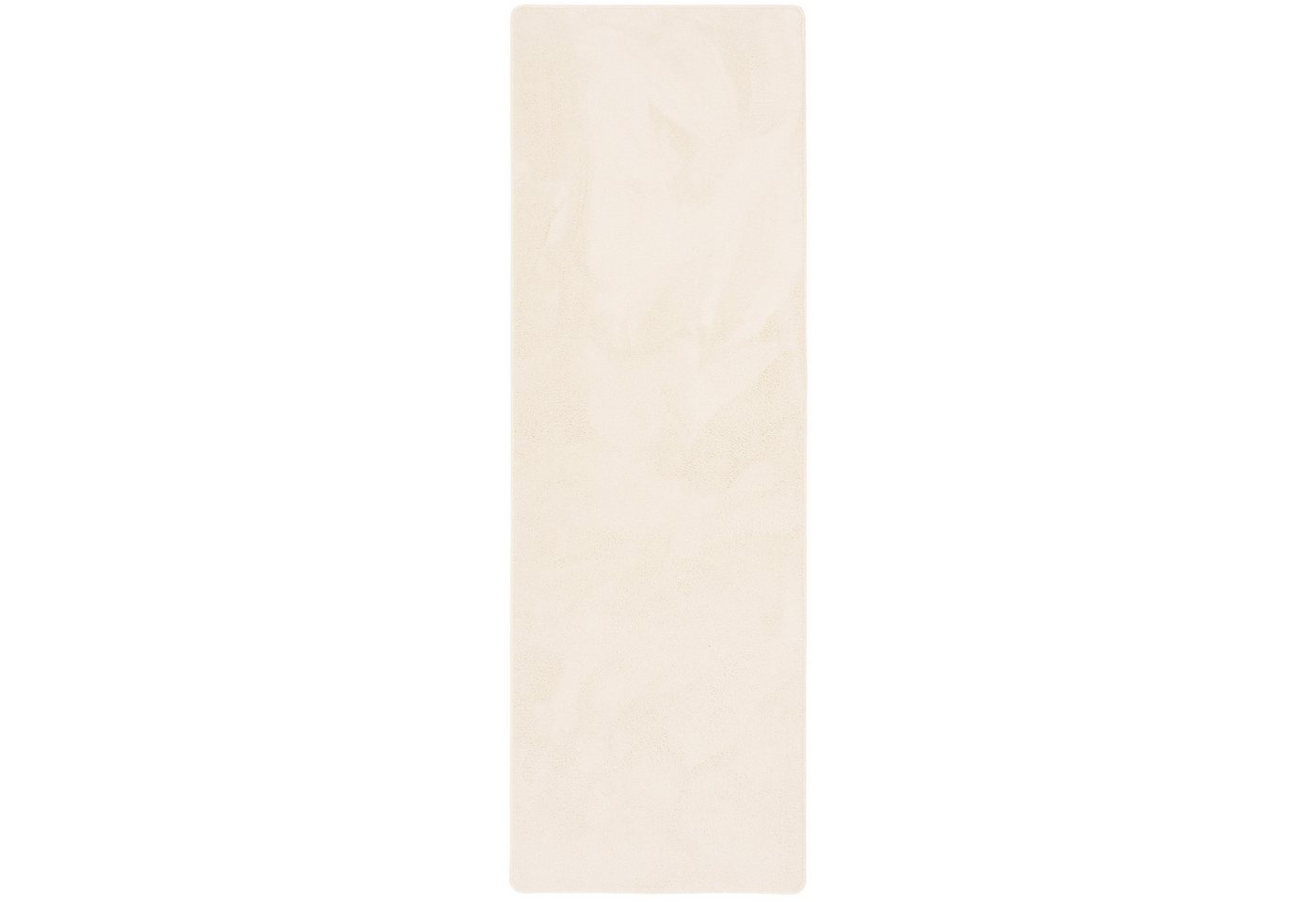 Snapstyle Hochflor-Läufer, Rechteckig, Höhe: 20 mm – Bild 2 von 5